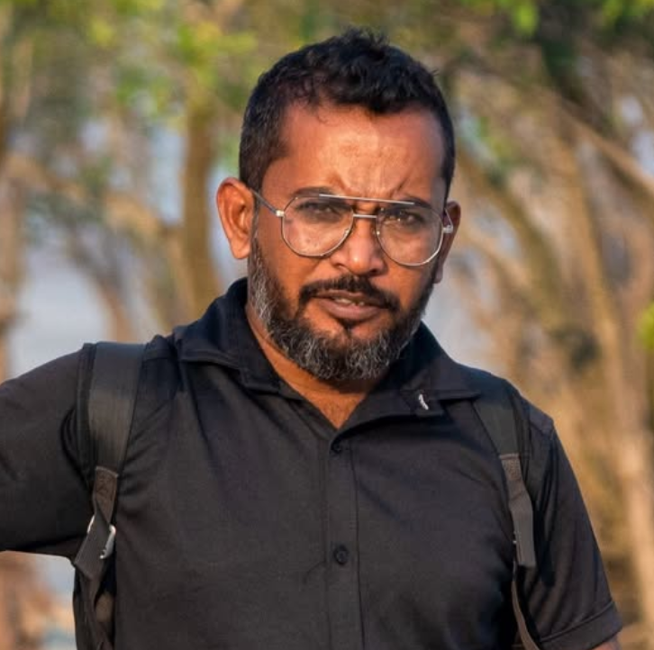 Abhijit Das